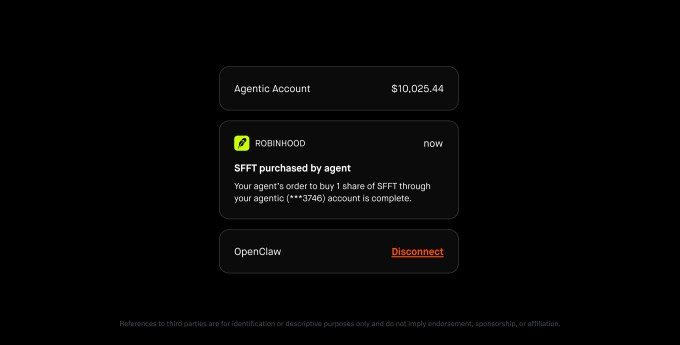 robinhood-agentic-trading